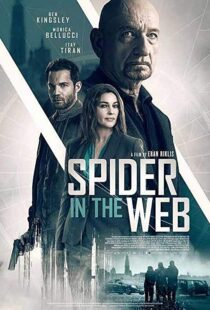 دانلود فیلم Spider in the Web 201912509-1621191064