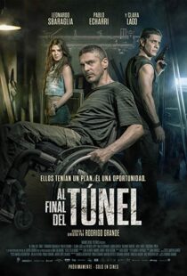 دانلود فیلم At the End of the Tunnel 201614613-2061873525