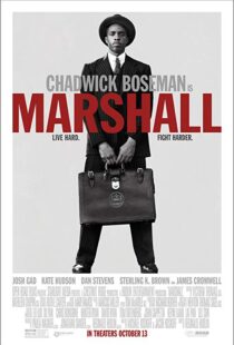 دانلود فیلم Marshall 20178113-92149525