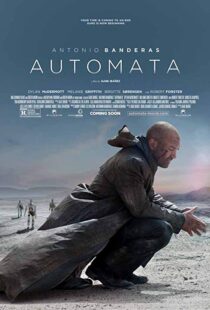 دانلود فیلم Automata 20143658-1630613545