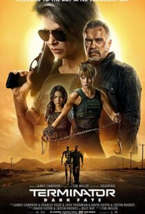 دانلود فیلم Terminator: Dark Fate 201911918-1534637358