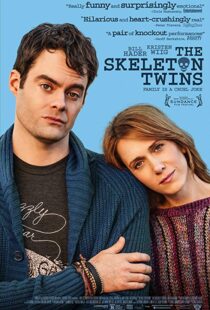 دانلود فیلم The Skeleton Twins 20143715-1205165690