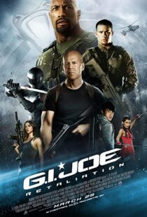 دانلود فیلم G.I. Joe: Retaliation 201313103-133909540