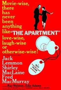 دانلود فیلم The Apartment 196014135-1005028898