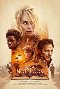 دانلود فیلم Sara’s Notebook 20189958-1846185156