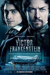 دانلود فیلم Victor Frankenstein 20153286-232177663