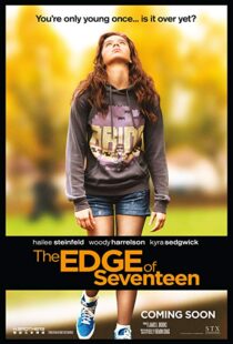 دانلود فیلم The Edge of Seventeen 201614632-1322024380