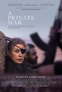 دانلود فیلم A Private War 20186812-1267558655