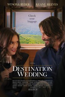 دانلود فیلم Destination Wedding 201813880-724602092