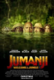 دانلود فیلم هندی Jumanji: Welcome to the Jungle 20171216-511442577