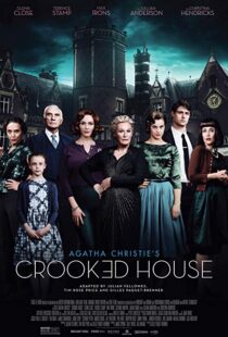 دانلود فیلم Crooked House 20176936-1451894349