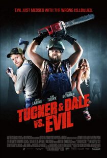 دانلود فیلم Tucker and Dale vs Evil 20106222-890998023