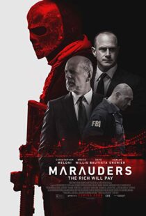 دانلود فیلم Marauders 201617233-190773583