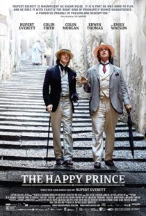 دانلود فیلم The Happy Prince 201817851-404659094