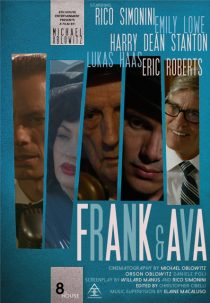 دانلود فیلم Frank and Ava 20189861-1404455242
