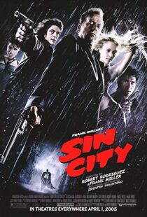 دانلود فیلم Sin City 200520772-1912266184