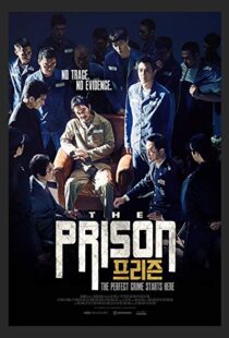 دانلود فیلم کره ای The Prison 201717191-1769729473