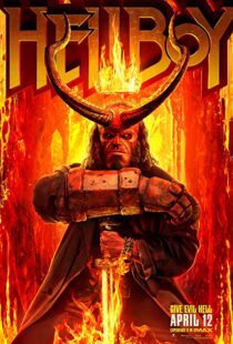 دانلود فیلم Hellboy 201914382-1795536248