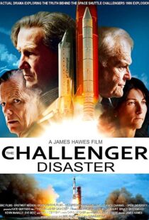 دانلود فیلم The Challenger Disaster 201316672-604225595