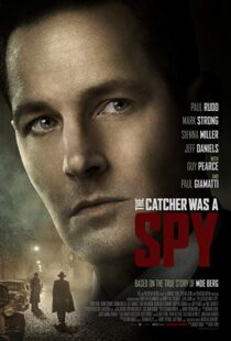 دانلود فیلم The Catcher Was a Spy 201817732-899880772