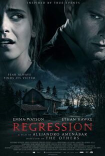 دانلود فیلم Regression 20153426-1713768369