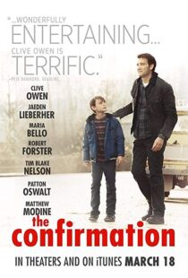 دانلود فیلم The Confirmation 201622238-372092781