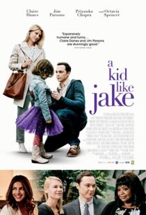 دانلود فیلم A Kid Like Jake 201820372-12521656