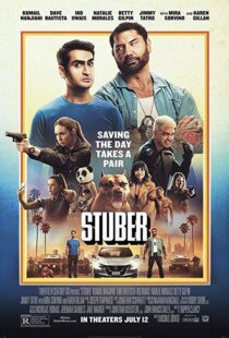 دانلود فیلم Stuber 201915507-1355360190