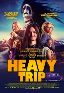 دانلود فیلم Heavy Trip 2018274518-823779143