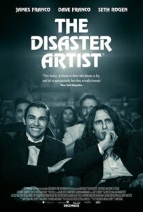 دانلود فیلم The Disaster Artist 201713227-1666994025