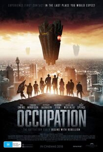 دانلود فیلم Occupation 20182904-1100810723