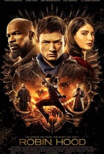 دانلود فیلم Robin Hood 201813462-850128097