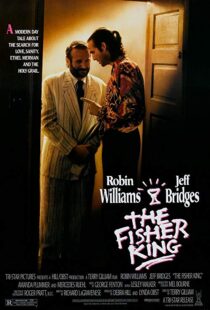 دانلود فیلم The Fisher King 199110029-1991577165