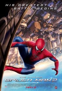 دانلود فیلم The Amazing Spider-Man 2 20142047-245999624