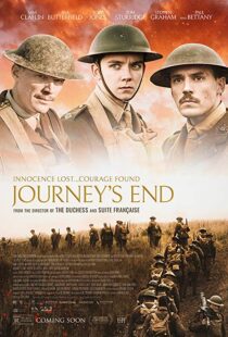 دانلود فیلم Journey’s End 201720449-1916233831