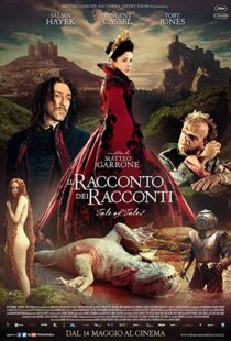 دانلود فیلم Tale of Tales 201517084-593782491