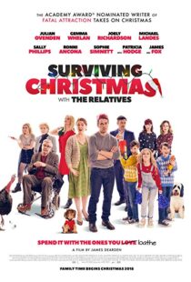 دانلود فیلم Christmas Survival 201821544-761414614
