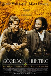 دانلود فیلم Good Will Hunting 199714125-282578339
