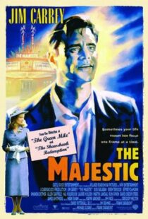 دانلود فیلم The Majestic 200121284-1611075010