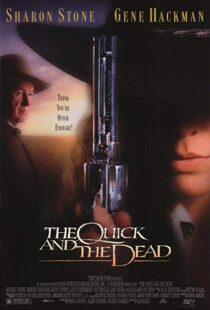 دانلود فیلم The Quick and the Dead 19956307-1911183949
