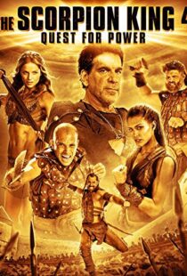 دانلود فیلم The Scorpion King 4: Quest for Power 201513415-1084381412