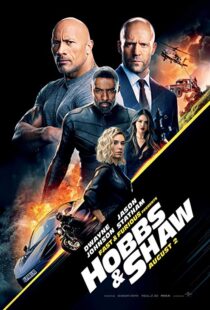 دانلود فیلم Fast & Furious Presents: Hobbs & Shaw 20196966-131666482