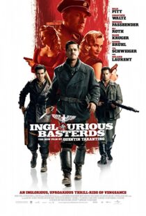 دانلود فیلم Inglourious Basterds 20093456-1337093744