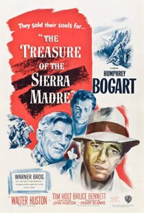 دانلود فیلم The Treasure of the Sierra Madre 19485408-1361769149