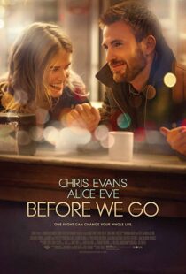 دانلود فیلم Before We Go 201413500-1734884101