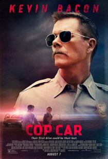 دانلود فیلم Cop Car 20152910-2014646483