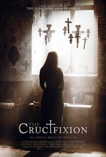 دانلود فیلم The Crucifixion 201713626-1578165668