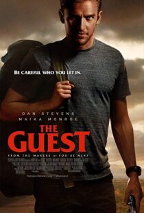 دانلود فیلم The Guest 201417152-1988826989
