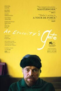 دانلود فیلم At Eternity’s Gate 201819964-396695846