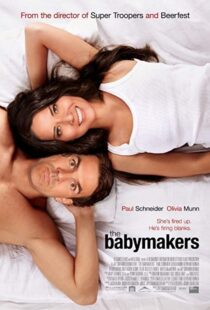 دانلود فیلم The Babymakers 201211872-317816155